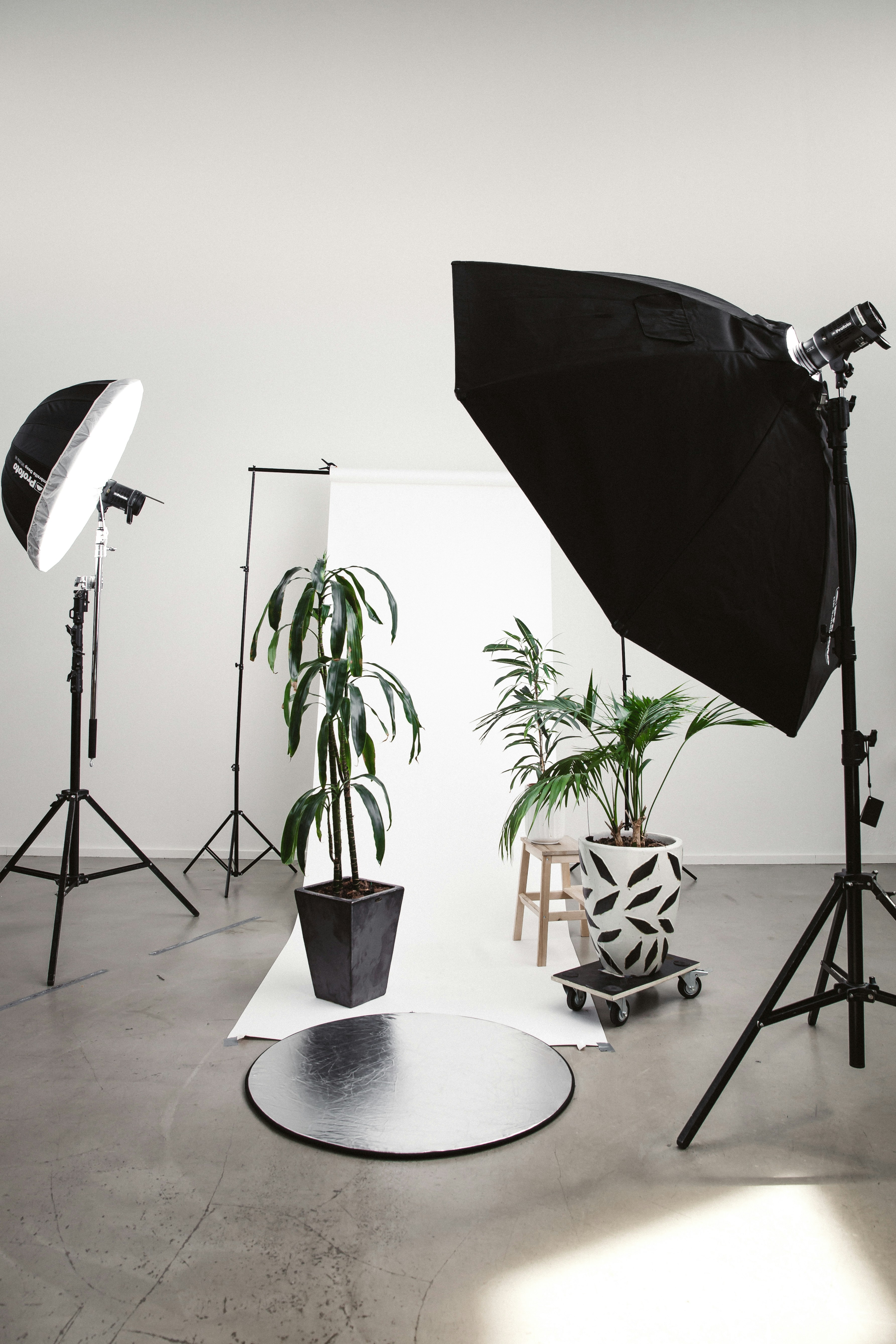 Shooting